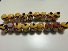 ミニオンセット