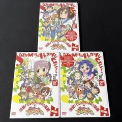 涼宮ハルヒちゃんの憂鬱とにょろーん⭐︎ちゅるやさん 全巻セット