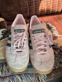 2026年最新】adIdas spezial ピンクの人気アイテム - メルカリ