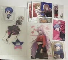 プロセカ ビビバス まとめ売り