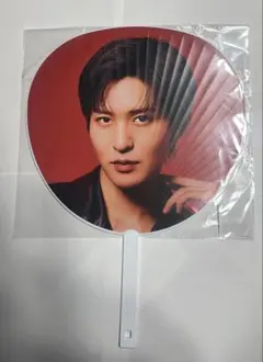 SnowMan スノーマン ON 目黒蓮うちわ 2025温故知新