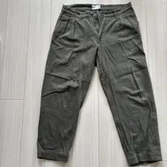 wtaps tuck サイズM 02
