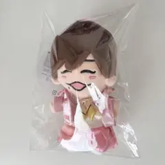 2026年最新】長尾謙杜 ちびぬいの人気アイテム - メルカリ