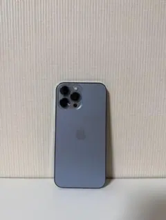 Apple iPhone 13 Pro Maxシエラブルー 本体　新品未使用