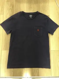 Polo Ralph Lauren Tシャツ ネイビー サイズM
