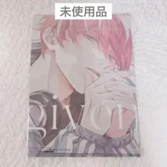 2025年最新】ギヴン クリアファイル 特典の人気アイテム - メルカリ