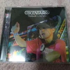 DJ KENTARO "NAMA" Live Mix