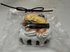 Nice Cake・DOdomi リアルスイーツスクイーズ - メルカリ