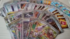 ポケモン カード まとめ売り 260枚以上
