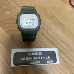 SiFURY × TIMEX シフリー タイメックス INDIGLO 新品未使用 - メルカリ