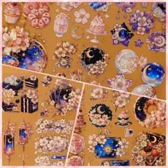 nene様♡コラボPETテープ - メルカリ