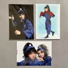 2025年最新】ミュ 忍 ファイル フォトの人気アイテム - メルカリ