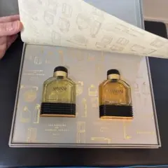Giorgio Armani Les Parfums セットのサムネイル