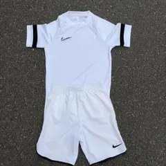 Nike サッカーウェア ホワイト