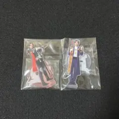 刀ミュ 十周年祝賀祭 アクスタ 豊前 長谷部