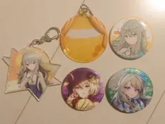 2025年最新】草薙寧々 缶バッジ ローソンの人気アイテム - メルカリ