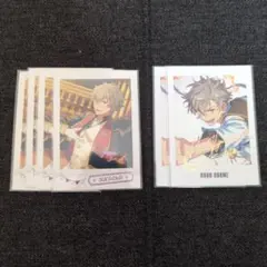 あんスタ 晃牙 紙類まとめ売り