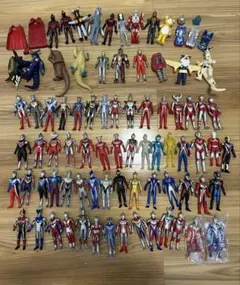 バラ売り不可】LBX プラモデル・パーツ大量まとめセット - メルカリ