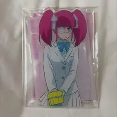 BLEACH WORLD A賞 アクリルボード 毒ヶ峰リルカ - メルカリ
