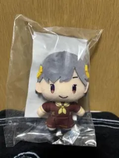 【未開封】蓮ノ空 セガラッキーくじ 桂城泉