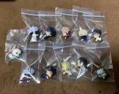 呪術廻戦 ハグコット 11種類まとめ売り