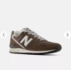New Balance 996 ブラウン スニーカー