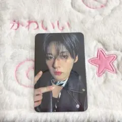 StrayKids KARMA カルマ　aladin アラジン　リノ