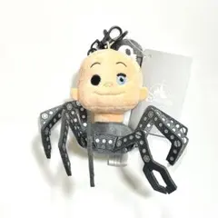 ベイビーフェイス ぬいぐるみキーチェーン Sid's Toy トイストーリー