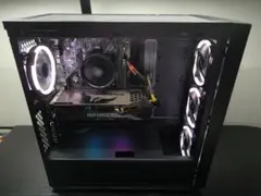 RTX3080, Ryzen5 3600 ゲーミングpc