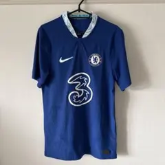 チェルシー 22-23 ホーム オーセンティック CL仕様 - メルカリ
