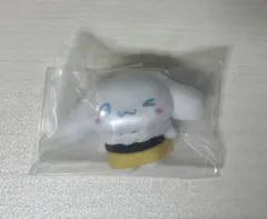 ぷちとも Sanrio characters みんなでおゆうぎ【シナモロール】