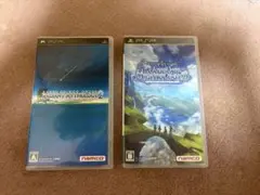 テイルズ オブ ザ ワールド レディアント マイソロジー2、3