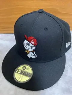 磯野カツオモデル　ニューエラキャップ 磯野カツオモデル ニューエラキャップ - メルカリ