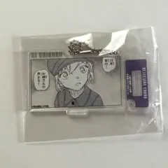 名探偵コナン　コナンランド　アクリルキーホルダー　灰原哀