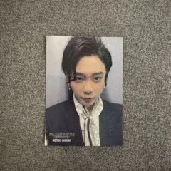 Mrs.GREEN APPLE ホワイトラウンジ大森元貴　フォトカレア