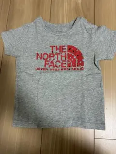 THE NORTH FACE Tシャツ 90cmのサムネイル