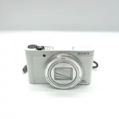 FUJIFILM XQ1 シルバー コンパクトデジタルカメラ 本体のみ ジャンク