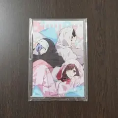 CharadeManiacs シャレマニ アクリルスタンド ヒヨリ＆メイ＆タクミ