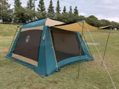 2025年最新】スクリーンキャノピータープiiの人気アイテム