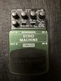 2025年最新】Behringer Echo Machine EM600の人気アイテム
