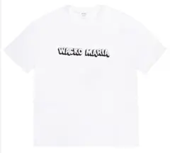 I ♡ waka tee Tシャツ mikado w2r 白 popyours - メルカリ
