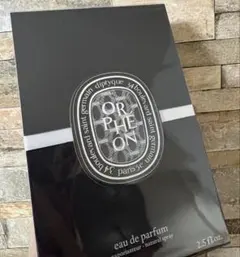 diptyque ディプティック オルフェオン75ml