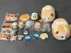 モルカー　PUIPUIモルカー　まとめ売り