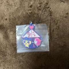 たまごっち一番くじ　F賞 きらきらラバーチャーム
