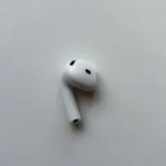 AirPods 第4世代 L片耳 左耳のみ イヤホン A3053 RLHF AirPods 第4世代 左耳のみ L A3053 ノイキャン無 - メルカリ