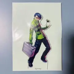 2025年最新】P3R アクリルスタンド ストレガの人気アイテム