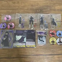 怪獣8号　まとめ売り　保科宗四郎　くら寿司
