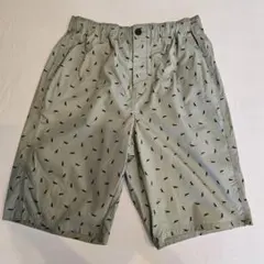 Paul Smith ダイナソー柄 ハーフパンツ カーキ LOUNGEWEARのサムネイル