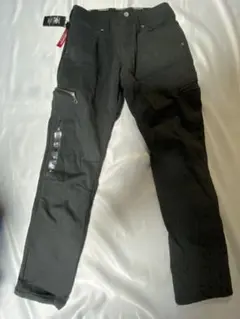 ワークマン ワークパンツ