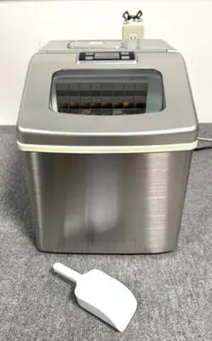 レマコム　アイススライサーRIC-S2-A（かき氷機） レマコム アイススライサーRIC-S2-A（かき氷機） - メルカリ